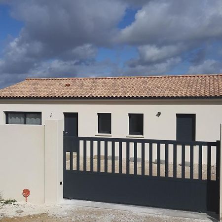 Maison Entiere Moderne Tout Confort De 92M² アングレーム エクステリア 写真