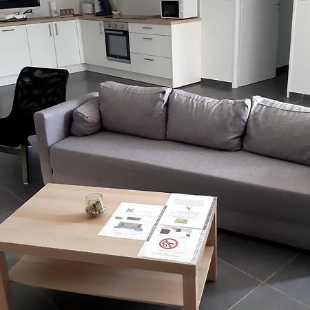 Maison Entiere Moderne Tout Confort De 92M² アングレーム エクステリア 写真