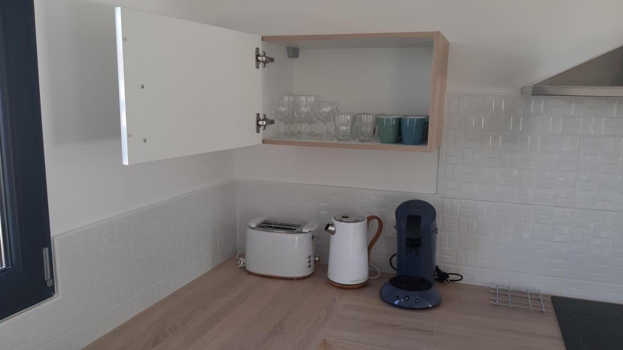 Maison Entiere Moderne Tout Confort De 92M² アングレーム エクステリア 写真