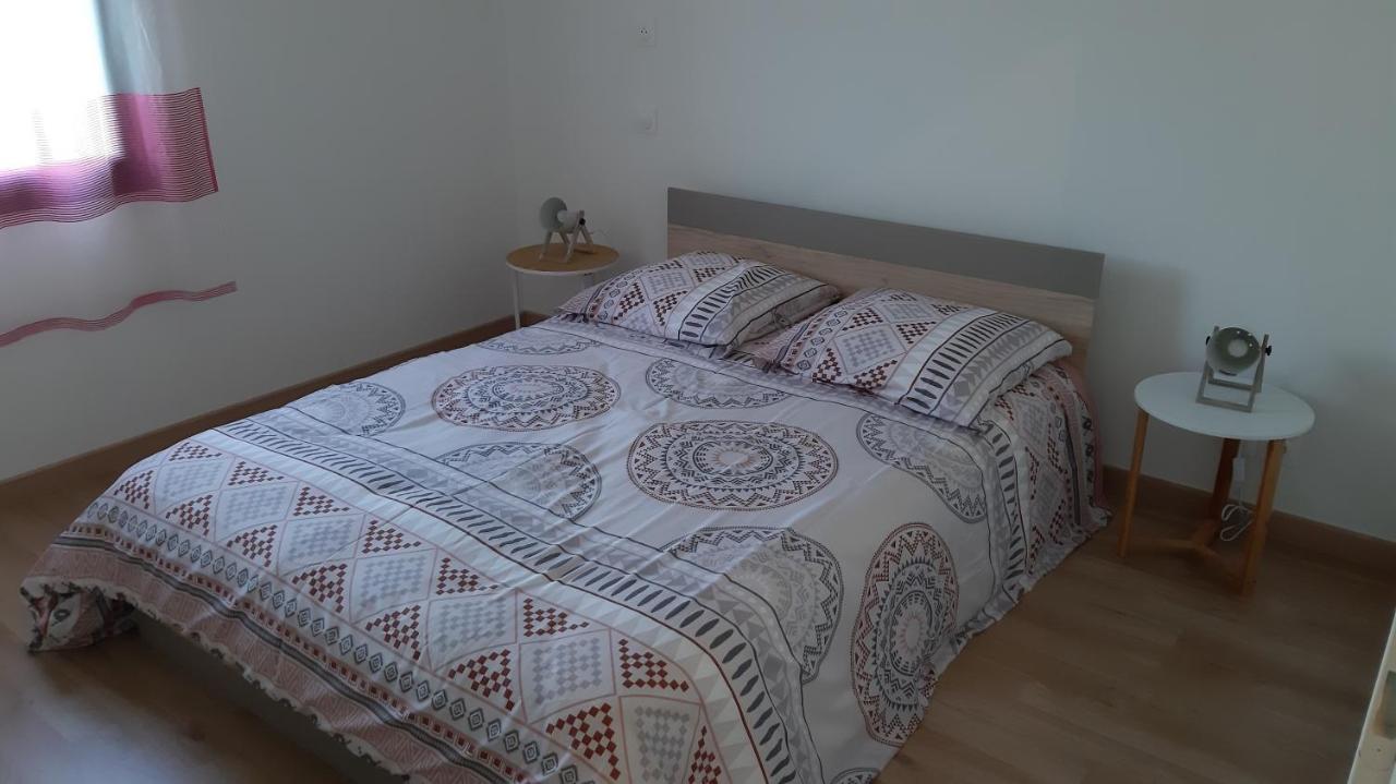 Maison Entiere Moderne Tout Confort De 92M² アングレーム エクステリア 写真