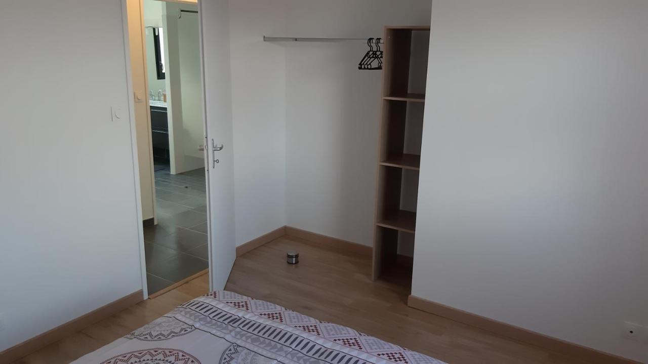 Maison Entiere Moderne Tout Confort De 92M² アングレーム エクステリア 写真
