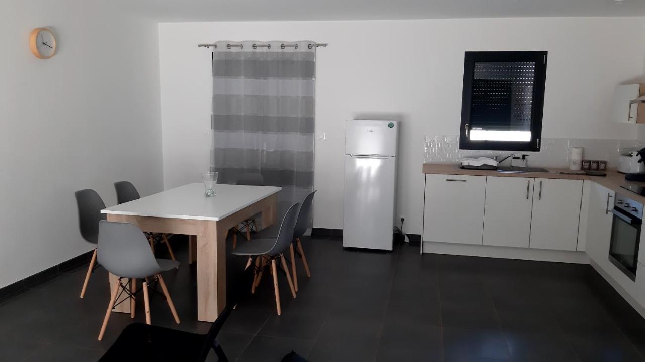 Maison Entiere Moderne Tout Confort De 92M² アングレーム エクステリア 写真
