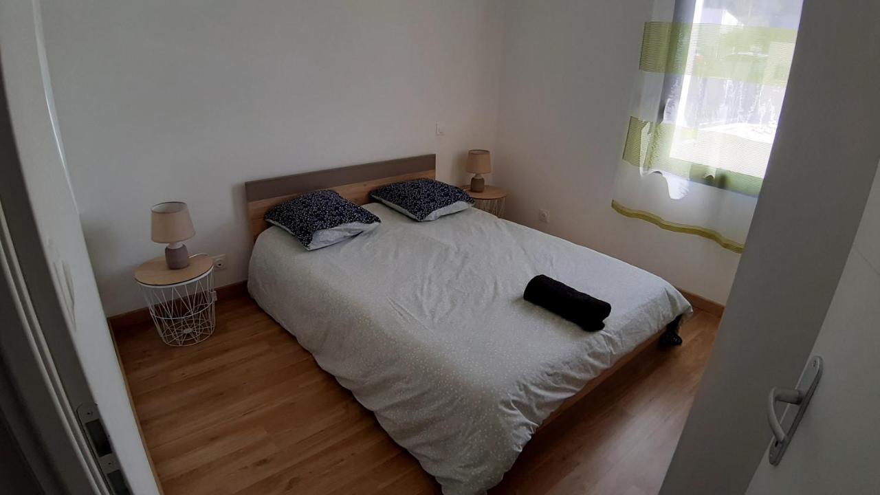 Maison Entiere Moderne Tout Confort De 92M² アングレーム エクステリア 写真